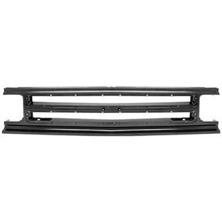 1967-1968 Chevy Suburban GRILLE, WITH FILLER PANELS - Classic 2 Current Fabrication