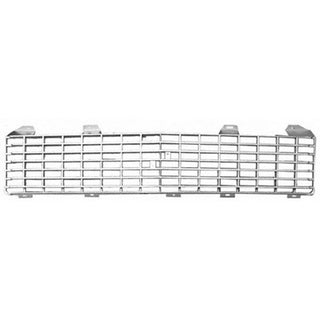 1971-1972 Chevy Blazer GRILLE INSERT, FOR CHEVY C/K MODELS - Classic 2 Current Fabrication
