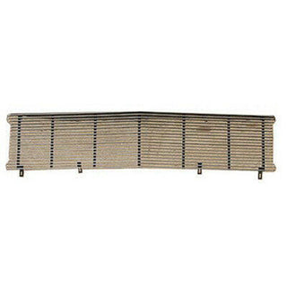 1971-1972 Chevy Suburban BILLET GRILLE INSERT, FOR CHEVY C/K , POLISHED 4MM BILLET.