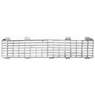 1971-1972 Chevy Suburban GRILLE INSERT, FOR CHEVY C/K MODELS.