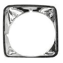 1969-1972 Chevy C/K Pickup HEAD LIGHT BEZEL LH.