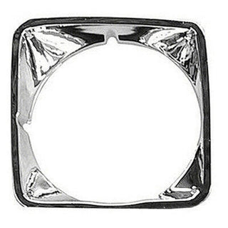 1969-1972 Chevy C/K Pickup HEAD LIGHT BEZEL LH.