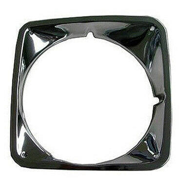 1969-1972 Chevy C/K Pickup HEAD LIGHT BEZEL RH.