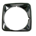 1969-1972 Chevy C/K Pickup HEAD LIGHT BEZEL RH.