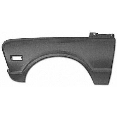 1969-1972 GMC Pickup DRIVER SIDE FRONT FENDER.