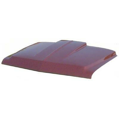 1967-1968 GMC Suburban COWL HOOD PANEL, 2in.