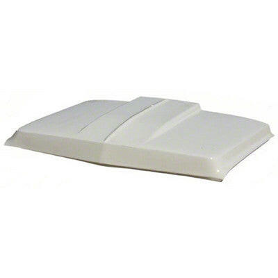 1969-1972 Chevy Blazer 2-INCH Cowl Induction Hood.