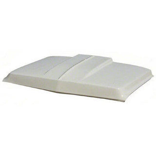 1970-1972 GMC Jimmy 2-INCH COWL INDUCTION HOOD.