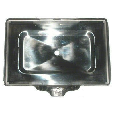 1969-1972 Chevy Blazer Bottom Battery Tray.