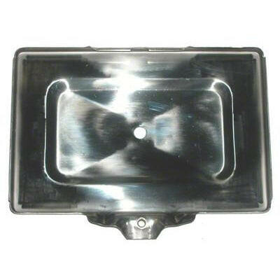 1967-1972 Chevy C/K Pickup Battery Tray, BOTTOM TRAY ONLY.