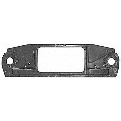 1971 GMC Jimmy RADIATOR SUPPORT FOR Chevy MODELS.