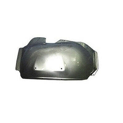 1969-1972 Chevy Blazer DRIVER SIDE STEEL FRONT INNER FENDER.