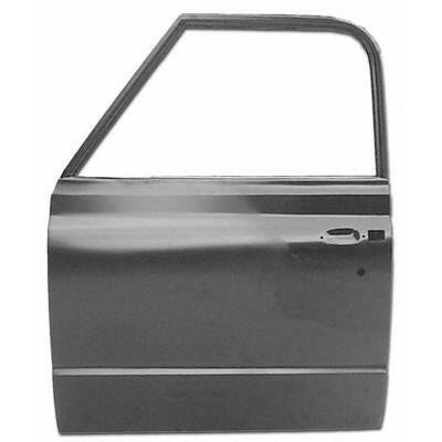 1967-1971 Chevy C/K Pickup DRIVER SIDE DOOR SHELL.