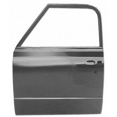 1972 Chevy C/K Pickup DRIVER SIDE DOOR SHELL.