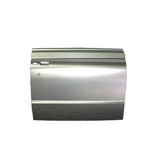 1970-1972 GMC Jimmy PASSENGER SIDE DOOR SKIN.