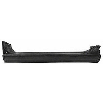 1969-1972 Chevy Blazer PASSENGER SIDE OUTER OE TYPE ROCKER PANEL, THICK.