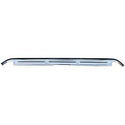 1967-1969 Chevy C/K Pickup DRIVER OR PASSENGER SIDE STAINLESS STEEL DOOR SILL PLATE, 2 REQUIRED.