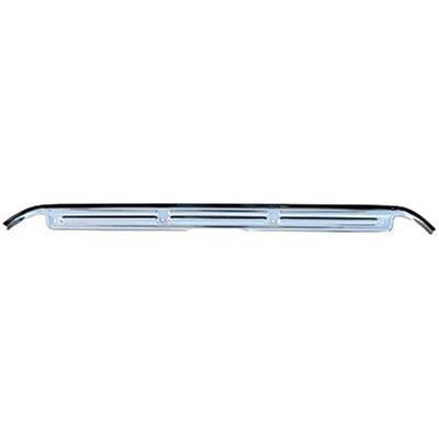 1967-1968 GMC Suburban DRIVER OR PASSENGER SIDE STAINLESS STEEL DOOR SILL PLATE - Classic 2 Current Fabrication