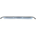 1967-1968 GMC Pickup DRIVER OR PASSENGER SIDE STAINLESS STEEL DOOR SILL PLATE - Classic 2 Current Fabrication