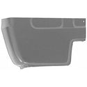 1967-1972 GMC Pickup DRIVER SIDE OUTER CAB CORNER - Classic 2 Current Fabrication