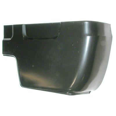 1967-1972 Chevy C/K Pickup PASSENGER SIDE OUTER CAB CORNER - Classic 2 Current Fabrication