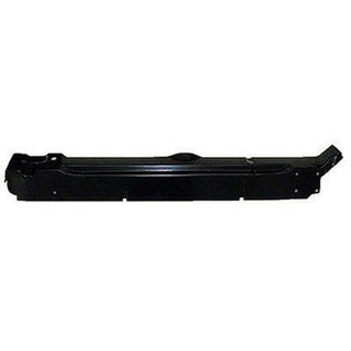 1969-1972 Chevy Blazer PASSENGER SIDE OUTER CAB FLOOR EXTENSION.
