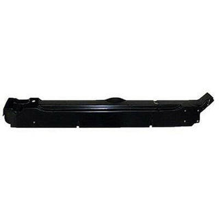 1967-1972 Chevy Suburban PASSENGER SIDE OUTER CAB FLOOR EXTENSION.