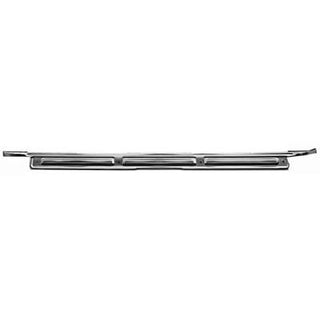 1967-1972 GMC Pickup DRIVER OR PASSENGER SIDE DOOR SILL PLATE - Classic 2 Current Fabrication
