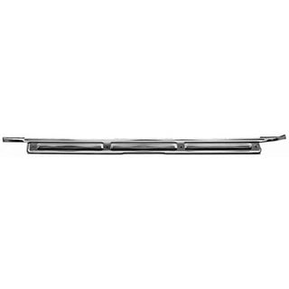 1970-1972 GMC Jimmy DRIVER OR PASSENGER SIDE DOOR SILL PLATE - Classic 2 Current Fabrication