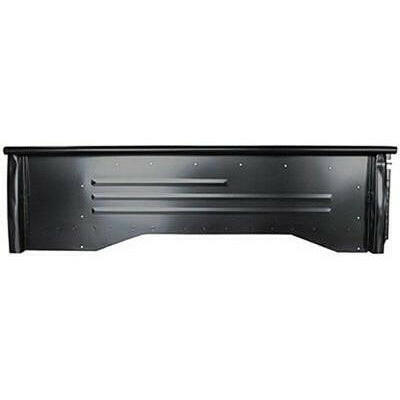 1967-1972 Chevy C/K Pickup BED SIDE, LH, SHORTBED, STEPSIDE/FENDERSIDE C/K Pickup.
