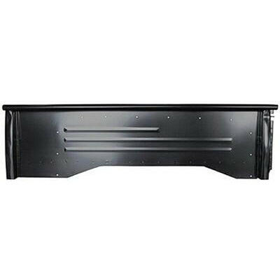 1967-1972 GMC Pickup BED SIDE, LH, SHORTBED, STEPSIDE/FENDERSIDE PICKUP.