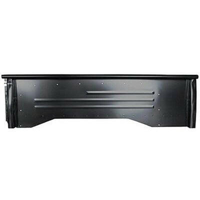 1967-1972 GMC Pickup BED SIDE, RH, SHORTBED, STEPSIDE/FENDERSIDE PICKUP.