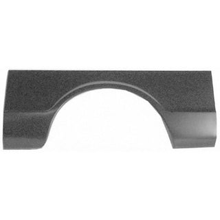 1969-1972 Chevy Blazer DRIVER SIDE EXTENDED WHEEL ARCH PATCH FOR FLEETSIDE - Classic 2 Current Fabrication