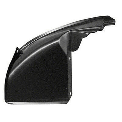 1969-1972 Chevy Blazer DRIVER SIDE INNER BEDSIDE FOR FLEETSIDE MODELS.