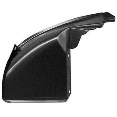 1967-1972 Chevy C/K Pickup DRIVER SIDE INNER BEDSIDE FOR FLEETSIDE MODELS.