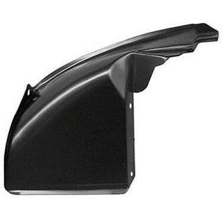 1967-1972 Chevy C/K Pickup DRIVER SIDE INNER BEDSIDE FOR FLEETSIDE MODELS.
