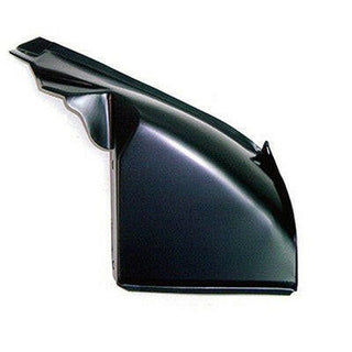 1970-1972 GMC Jimmy PASSENGER SIDE INNER BEDSIDE FOR FLEETSIDE MODELS.