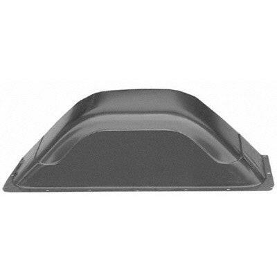 1970-1972 GMC Jimmy DRIVER OR PASSENGER SIDE WHEEL HOUSE, FOR FLEETSIDE TRUCK.