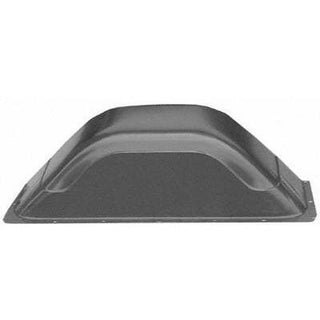 1967-1972 Chevy Suburban DRIVER OR PASSENGER SIDE COMPLETE INNER/OUTER WHEELHOUSE.