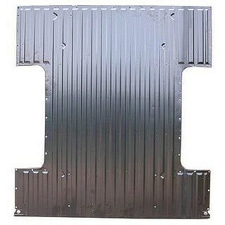 1969-1972 Chevy Blazer PU BOX FLOOR, C/K, SHORT WHEEL BASE, FLEETSIDE/WIDESIDE PICKUP.