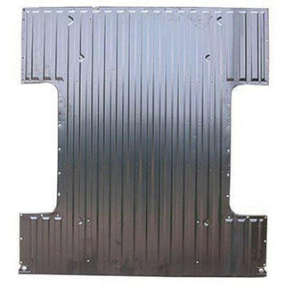 1967-1972 Chevy Suburban PU BOX FLOOR, C/K, SHORT WHEEL BASE, FLEETSIDE/WIDESIDE PICKUP.