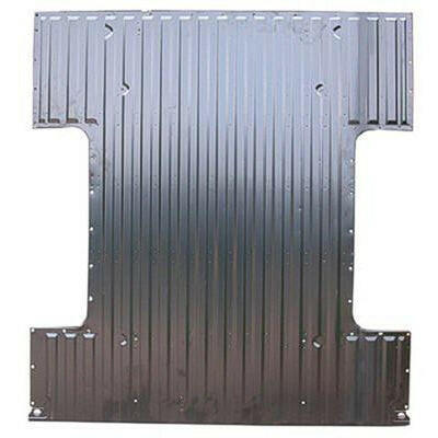 1967-1972 Chevy C/K Pickup PU BOX FLOOR, C/K, SHORT WHEEL BASE, FLEETSIDE/WIDESIDE C/K Pickup.