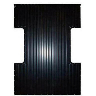 1968-1972 Chevy C/K Pickup PU BOX FLOOR, FLEETSDE/WIDESIDE, EXCEPT LONGHORN.