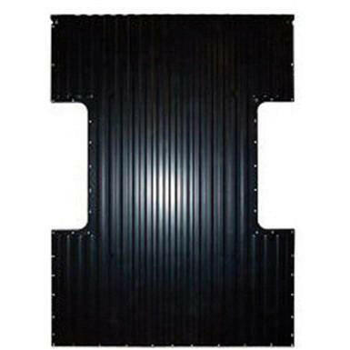 1968-1972 GMC Pickup PU BOX FLOOR, FLEETSDE/WIDESIDE, EXCEPT LONGHORN.