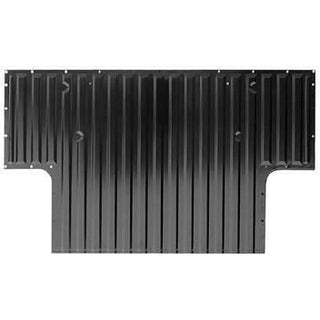 1967-1972 GMC Pickup PICKUP BOX FLOOR, FRONT HALF, SWB, FLEETSIDE/WIDESIDE.