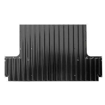 1969-1972 Chevy Blazer REAR PICKUP BED FLOOR SECTION FOR SHORT WB FLEETSIDE.