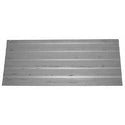 1967-1972 Chevy C/K Pickup BED FLOOR PATCH FOR FLEETSIDE - Classic 2 Current Fabrication