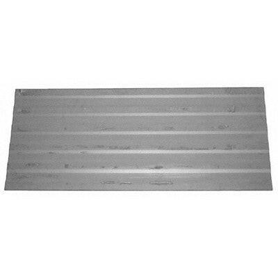 1970-1972 GMC Jimmy PICKUP BED FLOOR PATCH FOR FLEETSIDE , 48in LONG X 20in WIDE.