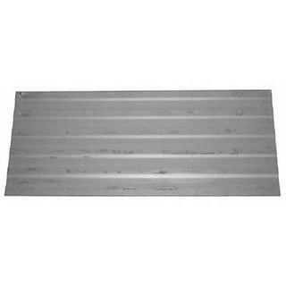 1967-1972 Chevy Suburban PICKUP BED FLOOR PATCH FOR FLEETSIDE - Classic 2 Current Fabrication