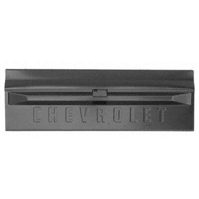 1969-1972 Chevy Blazer TAILGATE SHELL w/Chevy LETTERING FOR FLEETSIDE.